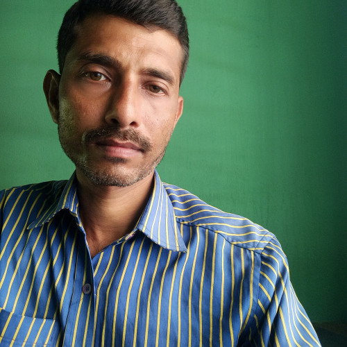 Ujjwal C. profile photo