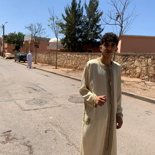 Youssef A. profile photo