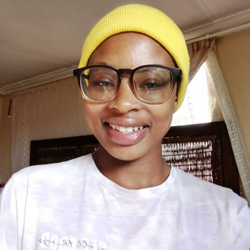 Zoe A. profile photo