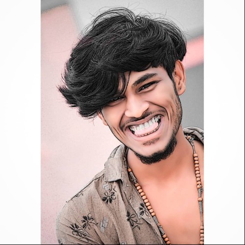 Sagar S.