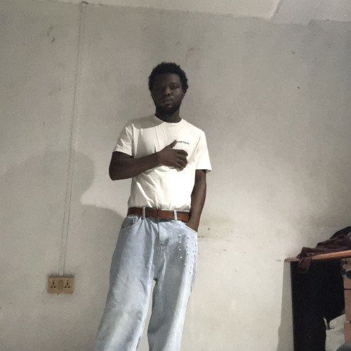 bolaji a. profile photo