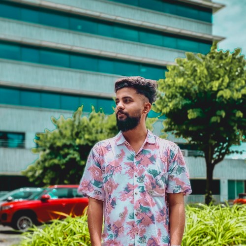 Sujith S.