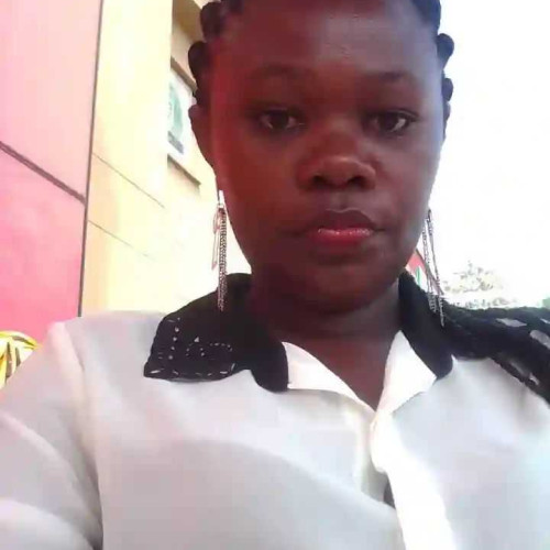 beryl o. profile photo