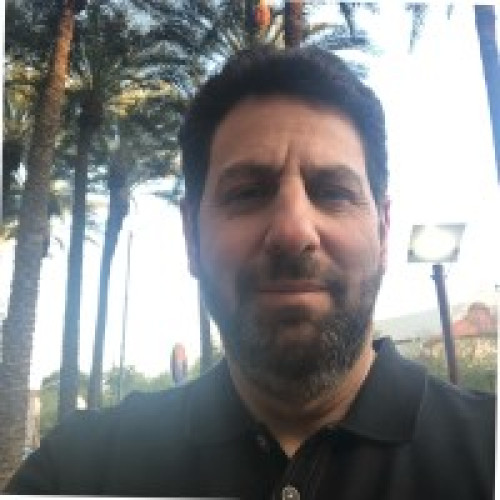 John N. profile photo