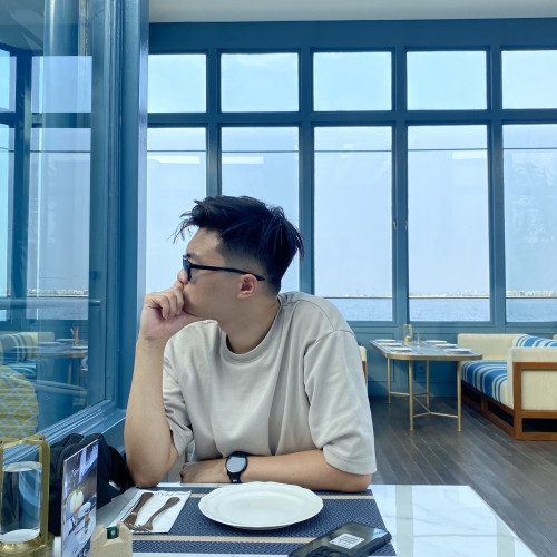 Vince d. profile photo