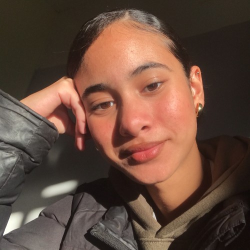 Hasnae H. profile photo