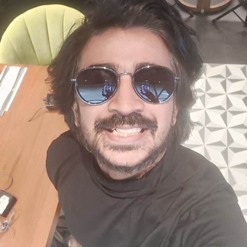 Srinivas V. profile photo