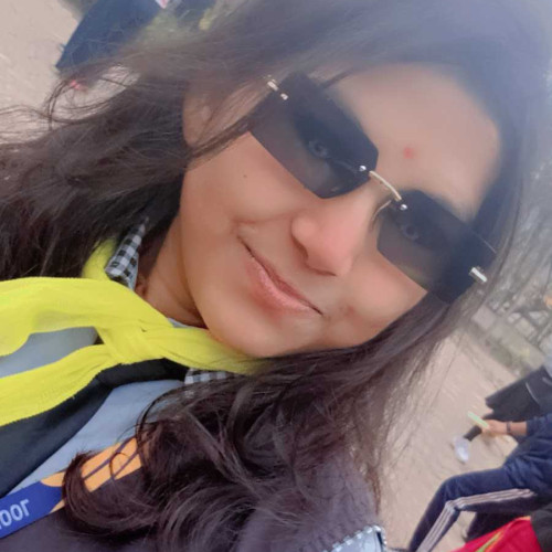 sneha n. profile photo
