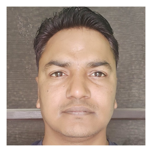 Jitender P. profile photo