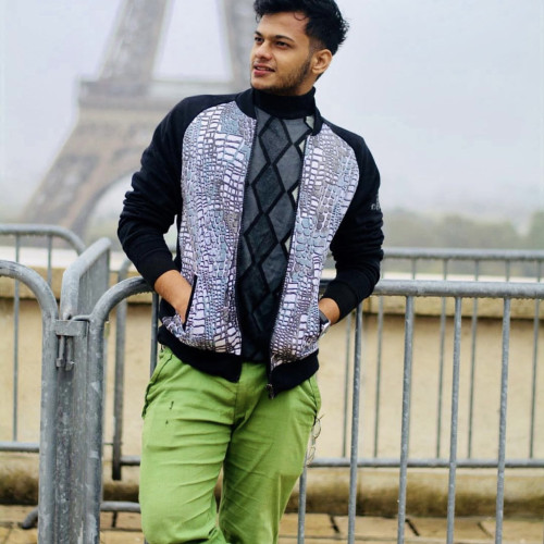Henil  L. profile photo