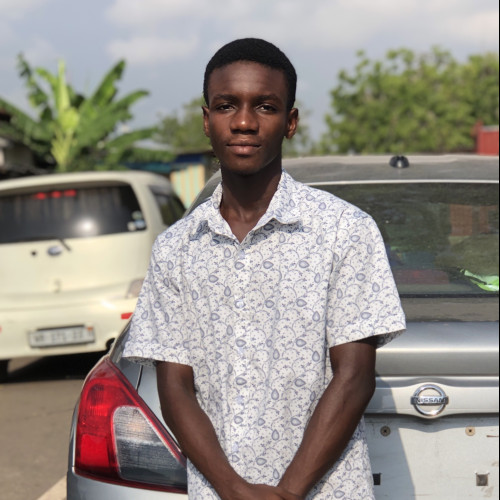 Emmanuel E. profile photo