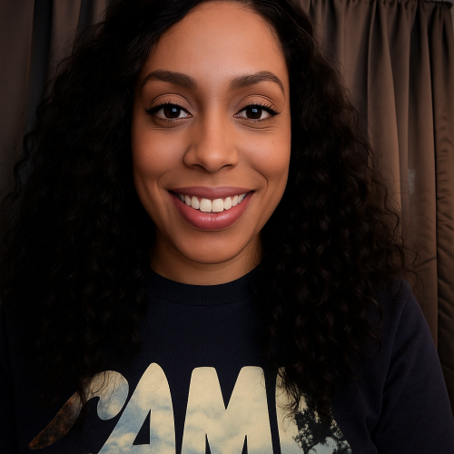 Ibie A. profile photo