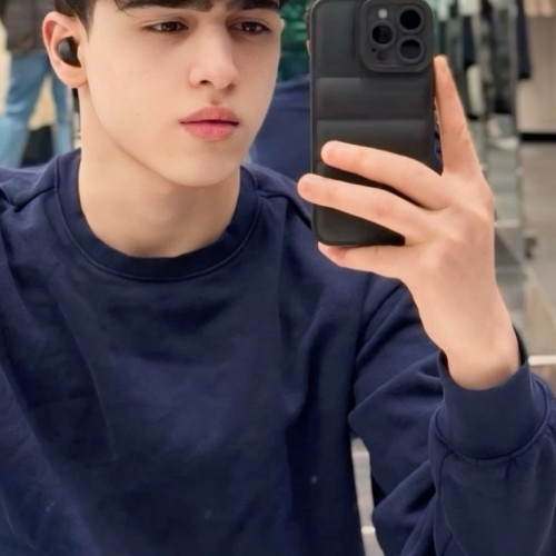 John F. profile photo