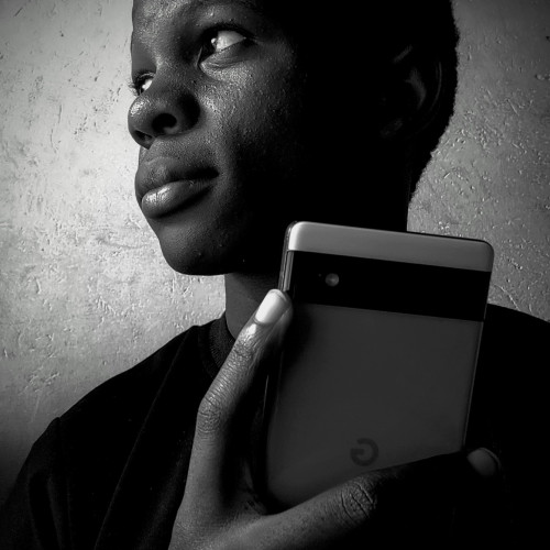 Arnest M. profile photo