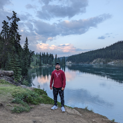 Joginder S. profile photo
