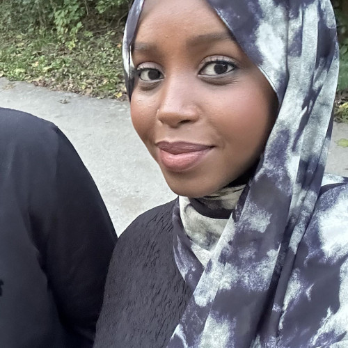 Suad H.