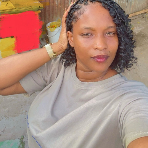 Shawona B. profile photo