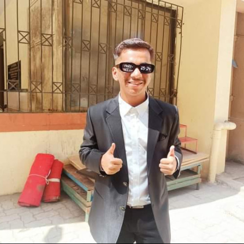 Jay K. profile photo