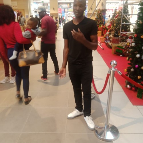 Caleb O. profile photo