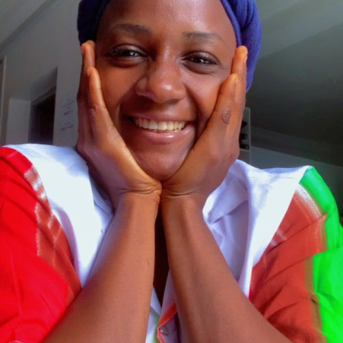 Adenike  K. profile photo