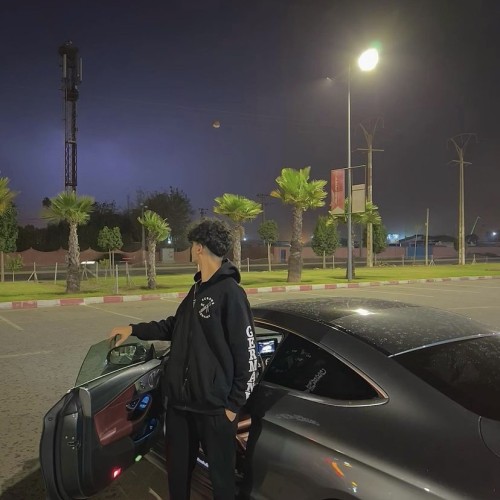 Souhail B. profile photo