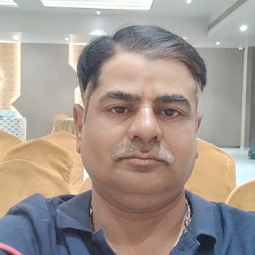 Rajguru P. profile photo