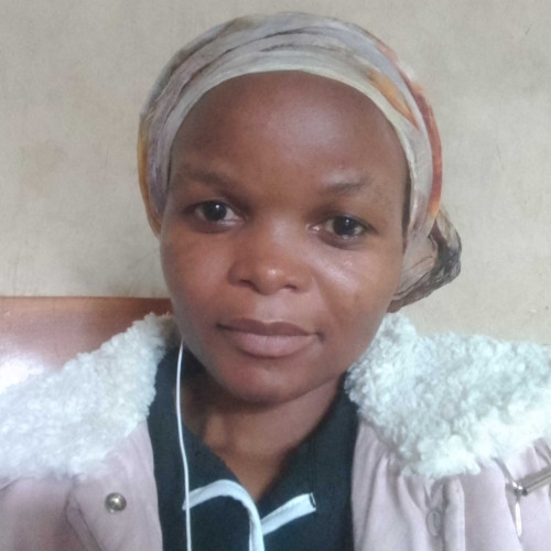 Agape M. profile photo