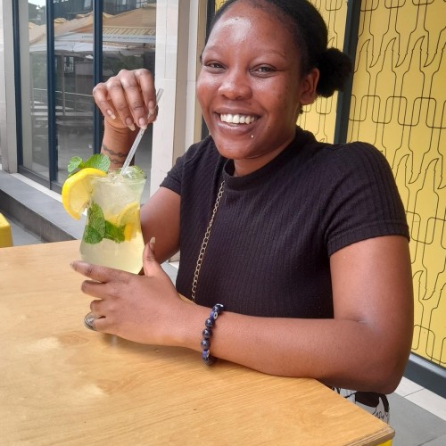 Khomotso D. profile photo