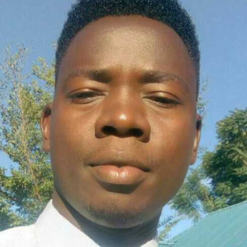 Damasi D. profile photo