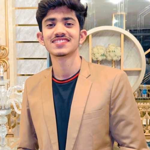 Saif K. profile photo