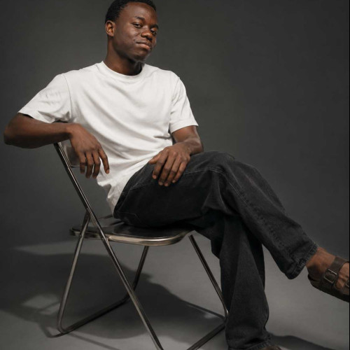 Kakete R. profile photo