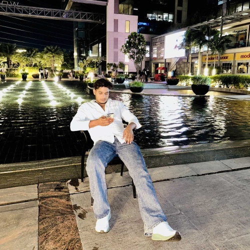 Ayan k. profile photo