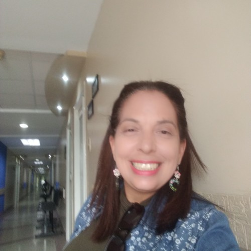 Mercedes P. profile photo