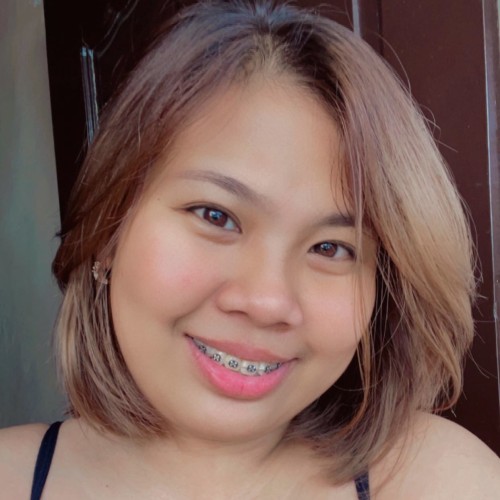 Jheddy Ann D.