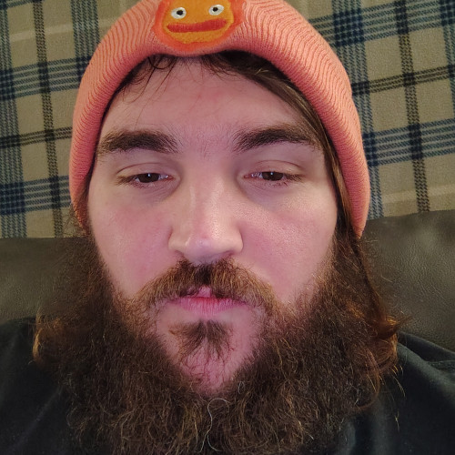 Dustin F. profile photo