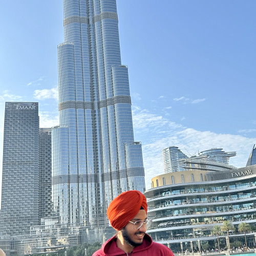 Sehjeet  S. profile photo