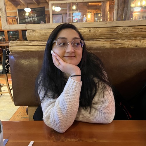 Vrunda S. profile photo