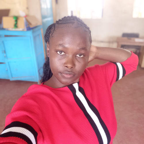 Charity N. profile photo