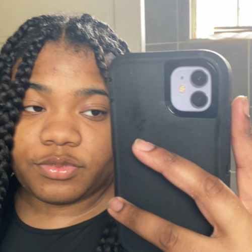 Shaniyah L. profile photo