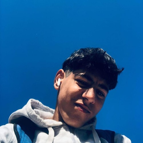 Marwane S. profile photo