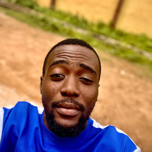 Emmanuel  E. profile photo