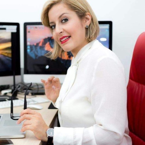Sarah Z.