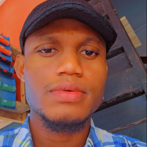Wilson A. profile photo