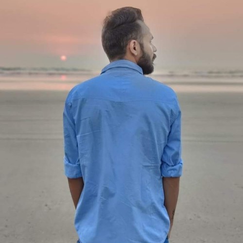 Dhiraj S.