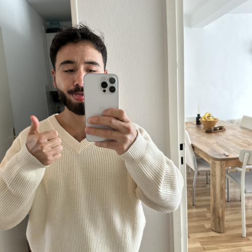 Ali O. profile photo