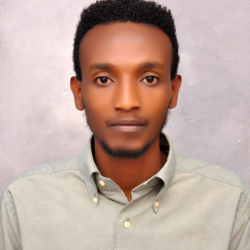 Gemechu L. profile photo