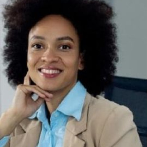 Faith M. profile photo