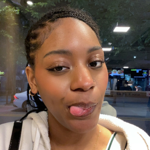 Cyiona  T. profile photo