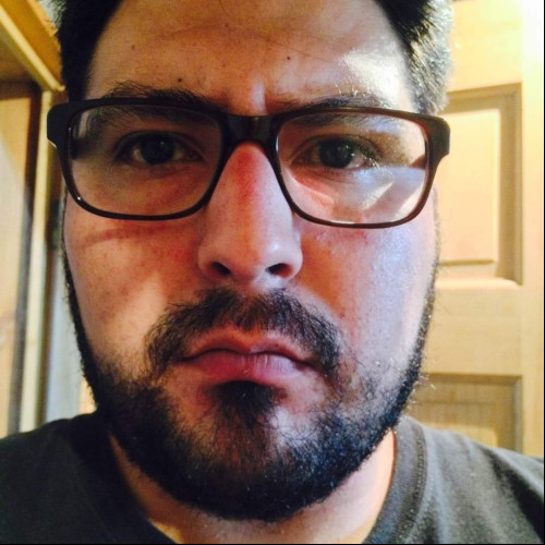 Alonso Sebastian A. profile photo