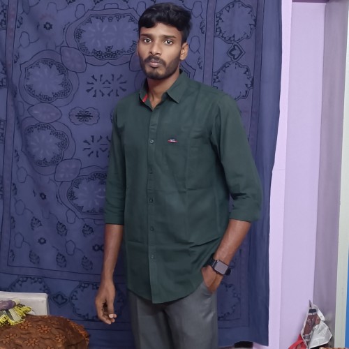Manoj Kumar  K.